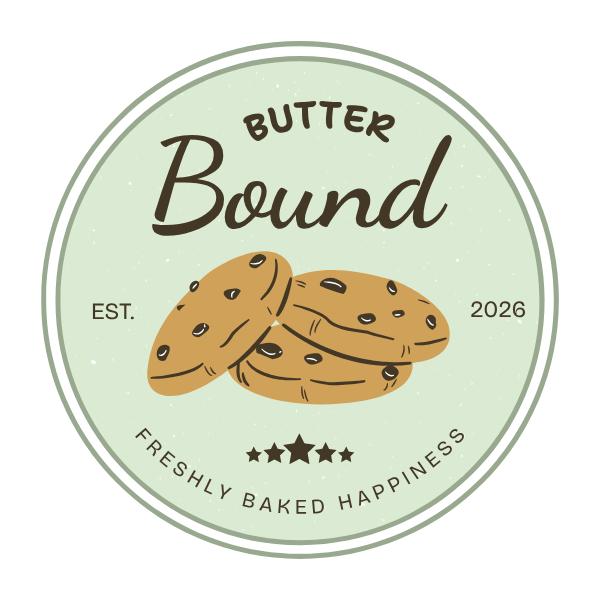 ButterBound logo